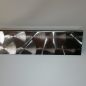 Preview: Edelstahl Winkel D50 marmoriert 0,8mm Preview: Edelstahl Winkel D50 marmoriert 0,8mm